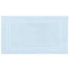 en ligne Sensei Maison Tapis De Bain 900gr/m² Azur 50×80 Cm 16