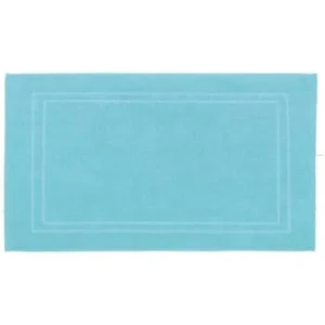 Sensei Maison Tapis De Bain 900gr/m² Cardinal 50×80 Cm meilleure qualité 14