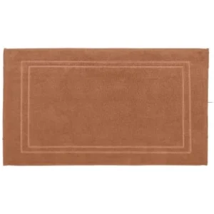 Dernières Nouveautés Sensei Maison Tapis De Bain 900gr/m² Nude 50×80 Cm 18