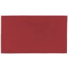 Sensei Maison Tapis De Bain 900gr/m² Cardinal 50×80 Cm meilleure qualité 16