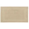 qualité d’originales Sensei Maison Tapis De Bain 900gr/m² Ficelle 50×80 Cm 16