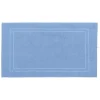 Sensei Maison Tapis De Bain 900gr/m² Lavande 50×80 Cm excellente qualité 22