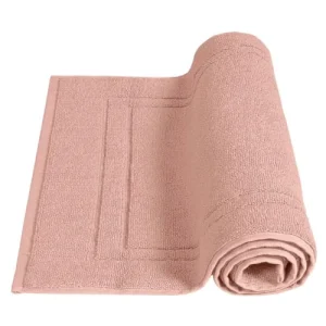 Dernières Nouveautés Sensei Maison Tapis De Bain 900gr/m² Nude 50×80 Cm 10