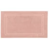 Dernières Nouveautés Sensei Maison Tapis De Bain 900gr/m² Nude 50×80 Cm 20