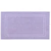 Prix très abordable Sensei Maison Tapis De Bain 900gr/m² Parme 50×80 Cm 20