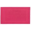 Sensei Maison Tapis De Bain 900gr/m² Rose Indien 50×80 Cm Officielle 13