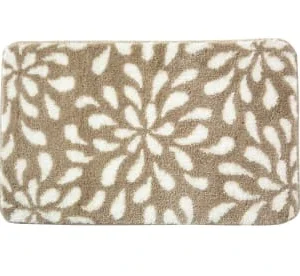 Becquet Tapis De Bain Beige 80×50 En Polyester luxe soldes 11