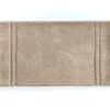 Becquet Tapis De Bain Beige Sable 120×70 En Coton acheter en ligne 8