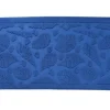 prix le plus bas Becquet Tapis De Bain Bleu 60×100 En Coton 22