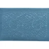 Becquet Tapis De Bain Bleu 60×100 En Coton Retour Gratuit 20