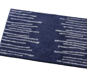 Becquet Tapis De Bain Bleu 60×60 En Polyester Protections acheteurs 10