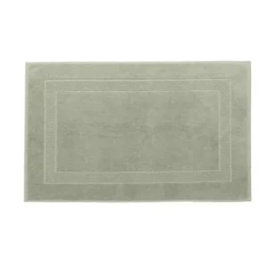 Anne De Solene Tapis De Bain Coton 60×80 Cm Eglantine france 18