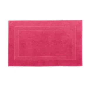 Anne De Solene Tapis De Bain Coton 60×80 Cm Ipomée magasin 14