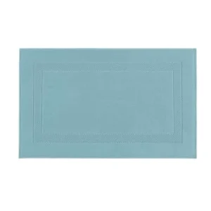 Anne De Solene Tapis De Bain Coton 60×80 Cm Perle Couleurs variées 18