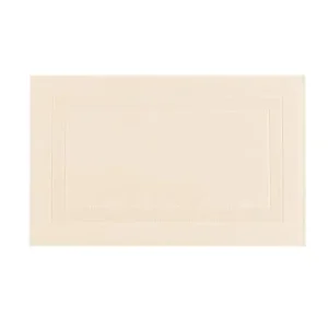 vente à bas prix Anne De Solene Tapis De Bain Coton 60×80 Cm Chèvrefeuille 18