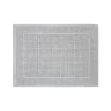 boutique en ligne Olivier Desforges Tapis De Bain En Coton 50 X 70 Cm, Ponton 22