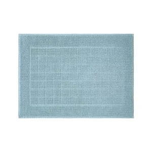 boutique en ligne Olivier Desforges Tapis De Bain En Coton 50 X 70 Cm, Ponton 18