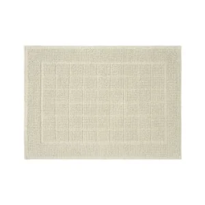 boutique en ligne Olivier Desforges Tapis De Bain En Coton 50 X 70 Cm, Ponton 12