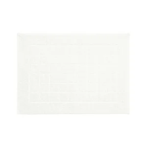 en france Olivier Desforges Tapis De Bain En Coton 60 X 120 Cm, Ponton 10