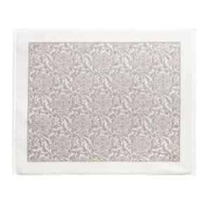 Le Jacquard Francais Tapis De Bain En Coton Crème 60 X 80 Top ventes 10