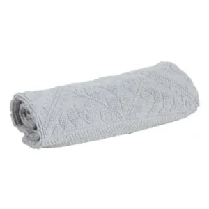 Vivaraise Tapis De Bain En Coton Craie 54 X 110 offre spéciale 18