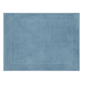 magasin Le Jacquard Francais Tapis De Bain En Coton Glacier 60 X 80 14