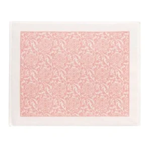 Le Jacquard Francais Tapis De Bain En Coton Crème 60 X 80 Top ventes 8