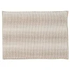 à prix d'occasion GUY LEVASSEUR Tapis De Bain En Polyester Uni Beige 50x80cm 22