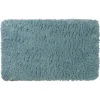 GUY LEVASSEUR Tapis De Bain En Polyester Uni Bleu 50x80cm Distributeur Officiel 22