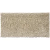 soldes luxe GUY LEVASSEUR Tapis De Bain En Polyester Uni Ivoire 60x120cm 19