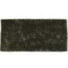 soldes ligne GUY LEVASSEUR Tapis De Bain En Polyester Uni Kaki 60x120cm 19