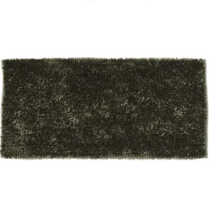 soldes ligne GUY LEVASSEUR Tapis De Bain En Polyester Uni Kaki 60x120cm 16