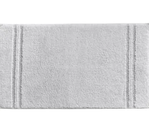 Becquet Tapis De Bain Bleu Indigo 120×70 En Coton Promotio de vente 12