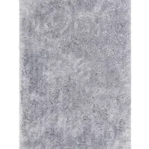 Homie Living Tapis De Bain Microfibre Antidérapant Gris Clair 70×120 à prix très bas 18