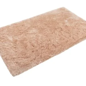 Homie Living Tapis De Bain Microfibre Antidérapant Saumon 60×100 Authenticité garantie 16