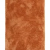 Homie Living Tapis De Bain Microfibre Antidérapant Terracotta 55×65 Officielle 22