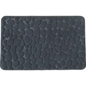 GUY LEVASSEUR Tapis De Bain Mousse à Mémoire De Forme Ecru 50x80cm acheter en ligne 14