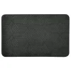 GUY LEVASSEUR Tapis De Bain Mousse Mémoire De Forme En Polyester Anthracite 50x80cm de garantie authentique 22