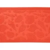 Becquet Tapis De Bain Orange 60×100 En Coton boutiqued en ligne 22