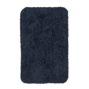 TODAY Tapis De Bain Tufté Uni En Polyester Blanc 50×80 Cm achat pas cher 16