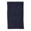 TODAY Tapis De Bain Uni En Coton Bleu Marine 50×80 Cm Service Clients Dédié 20