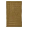 marque pas cher TODAY Tapis De Bain Uni En Coton Bronze 50×80 Cm 22