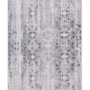 Wecon Home Tapis De Bain Vintage Tons De Gris 60×100 en ligne vente 8