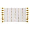 Five Simply Smart Tapis De Salle De Bain Coton Ocre 50x75cm mode tendance 20