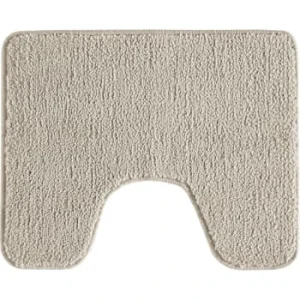 GUY LEVASSEUR Tapis De Toilette En Polyester Uni Pacifique 50x40cm commentaire favorable 14