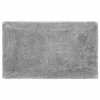 Sensei Maison Tapis Doux & épais De Bain Ou D’intérieur Gris Perle 70×120 Cm Meilleur Service 20