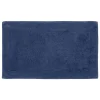 Retour Gratuit Sensei Maison Tapis Doux & épais De Bain Ou D’intérieur Indigo 60×100 Cm 20